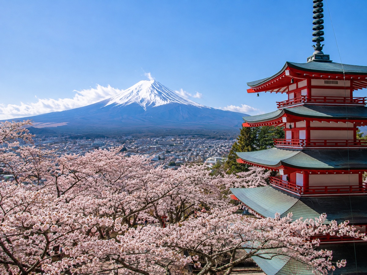 Japan